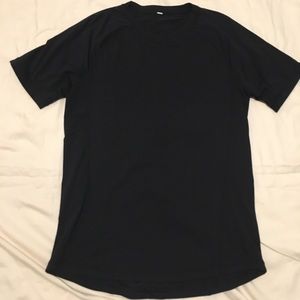 Lulu Lemon Dry Fit Shirt